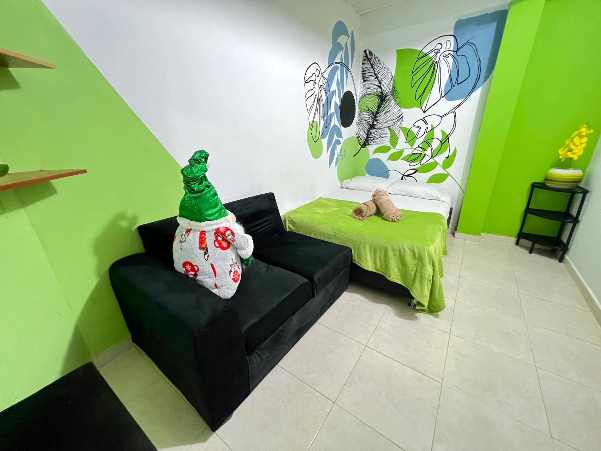 Hostal Kaia, Santa Marta